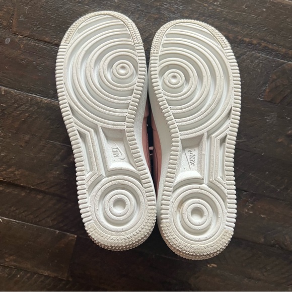 Nike Air Force 1 UltraForce Mid Particle Pink - Picture 7 of 8